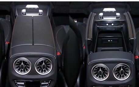 Mercedes-Benz G-Класс W463 рестайлинг _iii, 2025 год, 26 000 000 рублей, 11 фотография