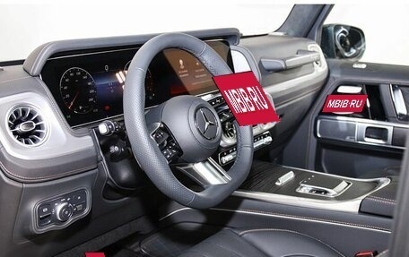 Mercedes-Benz G-Класс W463 рестайлинг _iii, 2025 год, 26 000 000 рублей, 3 фотография