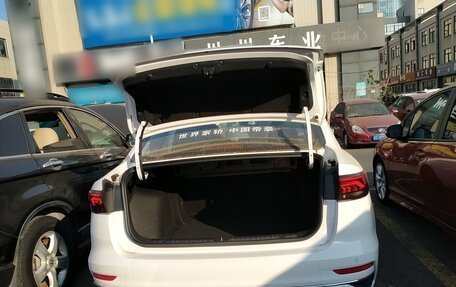 Geely Emgrand, 2025 год, 1 689 852 рублей, 7 фотография