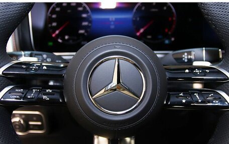 Mercedes-Benz G-Класс W463 рестайлинг _iii, 2025 год, 26 000 000 рублей, 16 фотография