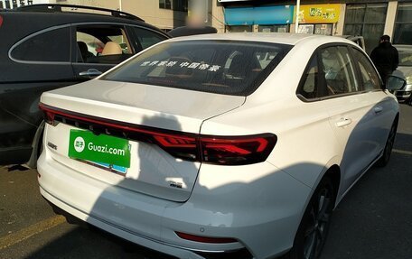 Geely Emgrand, 2025 год, 1 689 852 рублей, 4 фотография