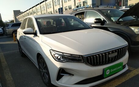 Geely Emgrand, 2025 год, 1 689 852 рублей, 3 фотография