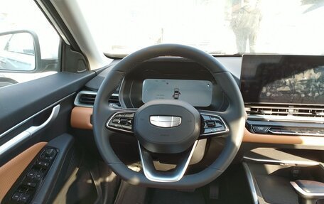 Geely Emgrand, 2025 год, 1 689 852 рублей, 10 фотография