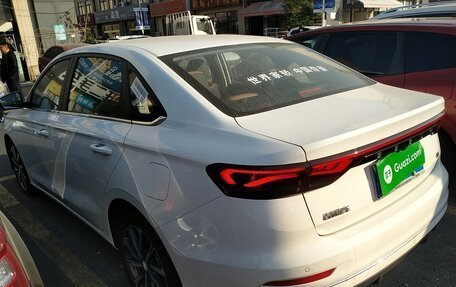 Geely Emgrand, 2025 год, 1 689 852 рублей, 5 фотография