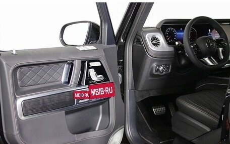 Mercedes-Benz G-Класс W463 рестайлинг _iii, 2025 год, 26 000 000 рублей, 14 фотография