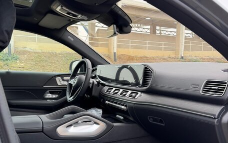 Mercedes-Benz GLS AMG, 2025 год, 32 300 000 рублей, 6 фотография