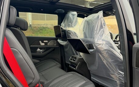 Mercedes-Benz GLS AMG, 2025 год, 32 300 000 рублей, 7 фотография