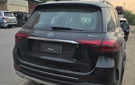 Mercedes-Benz GLE, 2025 год, 11 900 000 рублей, 2 фотография