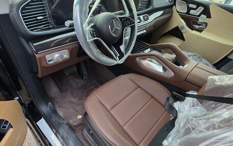 Mercedes-Benz GLE, 2025 год, 11 900 000 рублей, 5 фотография