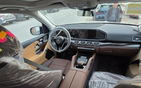 Mercedes-Benz GLE, 2025 год, 11 900 000 рублей, 7 фотография