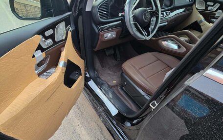 Mercedes-Benz GLE, 2025 год, 11 900 000 рублей, 6 фотография