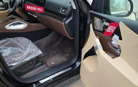 Mercedes-Benz GLE, 2025 год, 11 900 000 рублей, 4 фотография