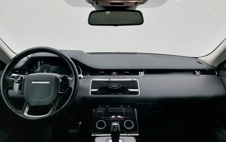 Land Rover Range Rover Evoque II, 2019 год, 3 049 000 рублей, 11 фотография