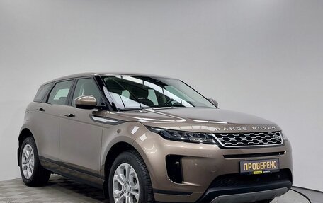 Land Rover Range Rover Evoque II, 2019 год, 3 049 000 рублей, 3 фотография