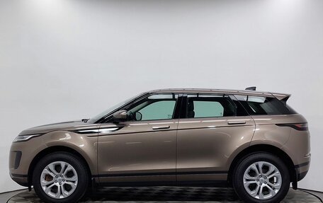 Land Rover Range Rover Evoque II, 2019 год, 3 049 000 рублей, 8 фотография