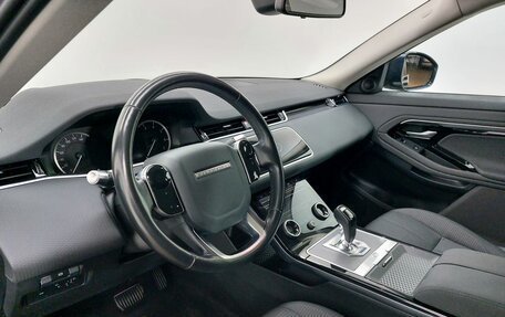 Land Rover Range Rover Evoque II, 2019 год, 3 049 000 рублей, 10 фотография