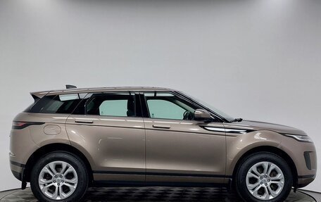 Land Rover Range Rover Evoque II, 2019 год, 3 049 000 рублей, 4 фотография