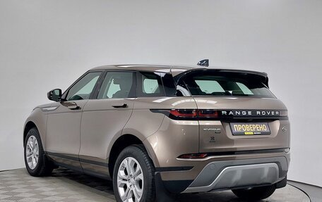 Land Rover Range Rover Evoque II, 2019 год, 3 049 000 рублей, 7 фотография