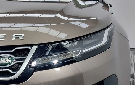 Land Rover Range Rover Evoque II, 2019 год, 3 049 000 рублей, 9 фотография