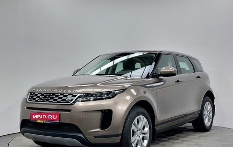 Land Rover Range Rover Evoque II, 2019 год, 3 049 000 рублей, 1 фотография
