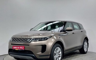 Land Rover Range Rover Evoque II, 2019 год, 3 049 000 рублей, 1 фотография