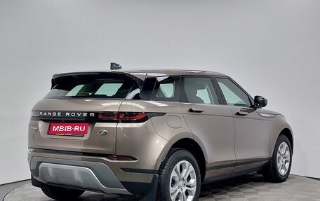 Land Rover Range Rover Evoque II, 2019 год, 3 049 000 рублей, 5 фотография