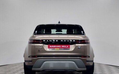 Land Rover Range Rover Evoque II, 2019 год, 3 049 000 рублей, 6 фотография