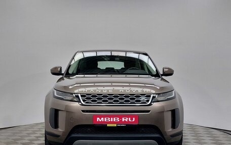 Land Rover Range Rover Evoque II, 2019 год, 3 049 000 рублей, 2 фотография