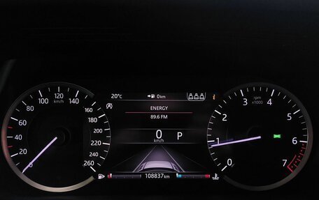 Land Rover Range Rover Evoque II, 2019 год, 3 049 000 рублей, 18 фотография