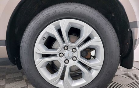 Land Rover Range Rover Evoque II, 2019 год, 3 049 000 рублей, 20 фотография