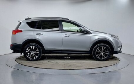 Toyota RAV4, 2014 год, 1 799 000 рублей, 4 фотография