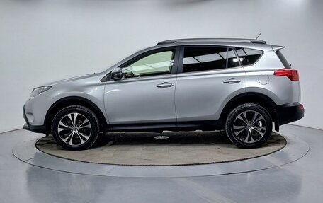 Toyota RAV4, 2014 год, 1 799 000 рублей, 8 фотография