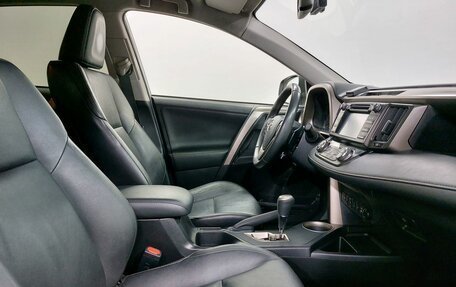 Toyota RAV4, 2014 год, 1 799 000 рублей, 13 фотография