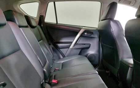 Toyota RAV4, 2014 год, 1 799 000 рублей, 14 фотография