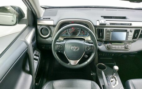 Toyota RAV4, 2014 год, 1 799 000 рублей, 11 фотография