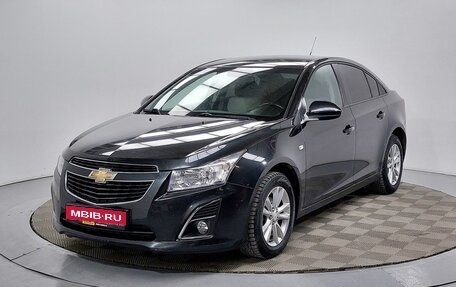 Chevrolet Cruze II, 2012 год, 749 000 рублей, 1 фотография