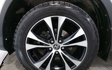 Toyota RAV4, 2014 год, 1 799 000 рублей, 18 фотография