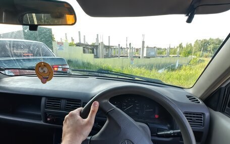 Mazda Demio III (DE), 1998 год, 150 000 рублей, 3 фотография