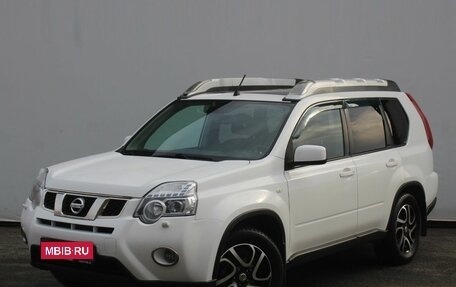 Nissan X-Trail, 2014 год, 1 389 000 рублей, 1 фотография