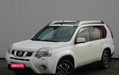 Nissan X-Trail, 2014 год, 1 389 000 рублей, 1 фотография