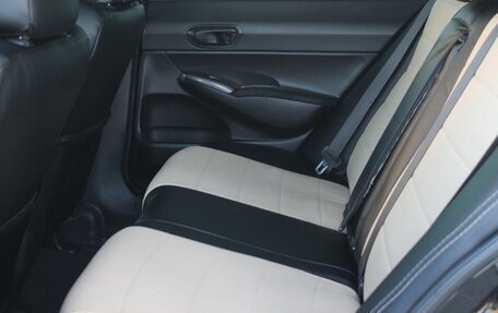 Honda Civic VIII, 2007 год, 600 000 рублей, 15 фотография