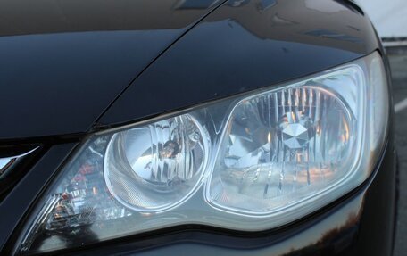 Honda Civic VIII, 2007 год, 600 000 рублей, 9 фотография