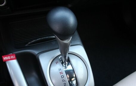 Honda Civic VIII, 2007 год, 600 000 рублей, 13 фотография