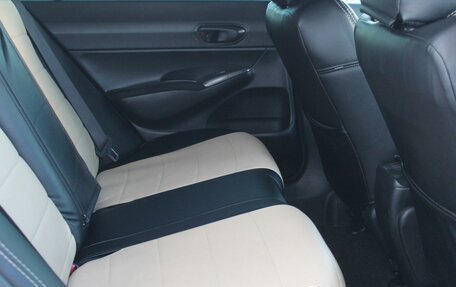 Honda Civic VIII, 2007 год, 600 000 рублей, 20 фотография