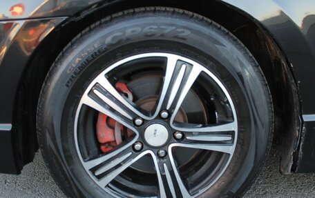 Honda Civic VIII, 2007 год, 600 000 рублей, 24 фотография