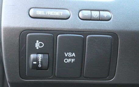 Honda Civic VIII, 2007 год, 600 000 рублей, 17 фотография