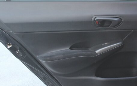 Honda Civic VIII, 2007 год, 600 000 рублей, 21 фотография