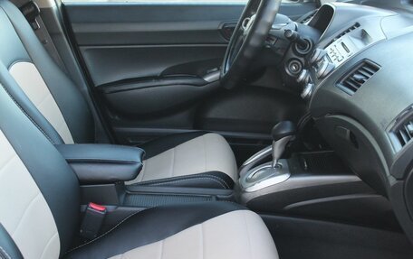 Honda Civic VIII, 2007 год, 600 000 рублей, 19 фотография