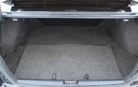 Honda Civic VIII, 2007 год, 600 000 рублей, 23 фотография