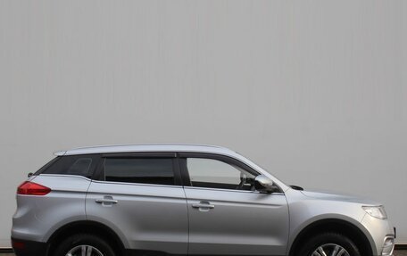 Geely Atlas I, 2019 год, 1 229 000 рублей, 7 фотография